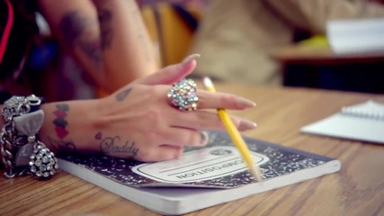 Cher Lloyd feat Becky G. - Oath