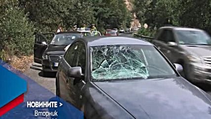 В Новините на NOVA от 19.00 ч. на 23 август очаквайте
