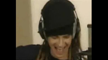 Tom Kaulitz - Lost In Everything About You