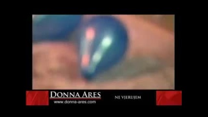 Donna Ares - Ne vjerujem - Prevod