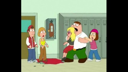 Family guy s06 compilation 
