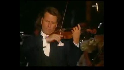 Andre Rieu - Silent Night, Holy Night