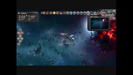 dark orbit zeta