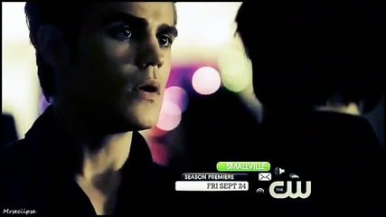 Damon vs Stefan - Round 8 (for Damon fans Only)
