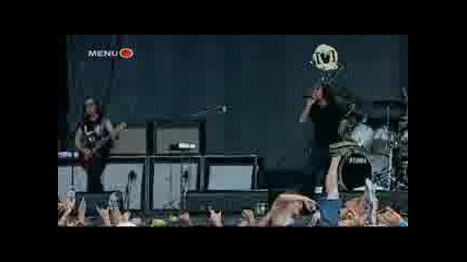 System Of A Down - Cigaro (live At Bdo)
