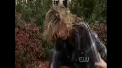 One Tree Hill Fights