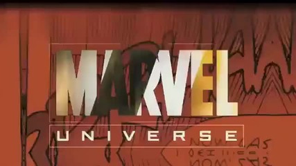Ultimate Spider-man - Епизод 08 - Back In Black / Реклама
