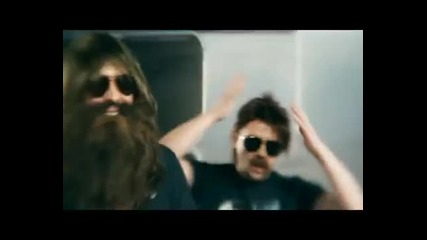 Upsurt - Mrun Mrun (official Music Video)