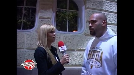 Колумбиеца - Третата вълна е факт! 