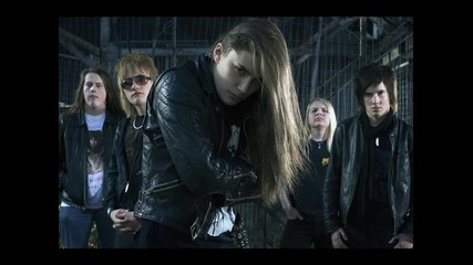 Sturm Und Drang- Fear Оf The Dark