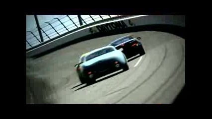 Gran Turismo 5 Prologue - Music Trailer