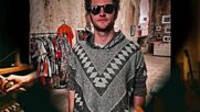 Feliz Cumpleanos Christopher Uckermann /35 г./