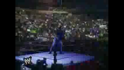 Triple h tribute 