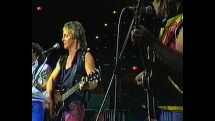 Smokie - Think Of Me - 1983