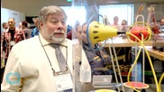 Steve Wozniak: In the Future, AI Will Keep Humans as Pets