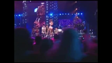 Britney Spears Oops I Did It Again {onyx Hotel Tour Live} 