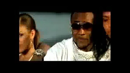 Shawty Lo Feat. Dj Khaled, Birdman, Rick Ross & Jim Jones - Foolish (remix)