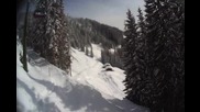 Ски в Австрия