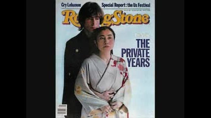 Последното интервю на Джон Ленън - 8.12.1980г. 