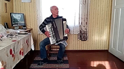 Шар планина