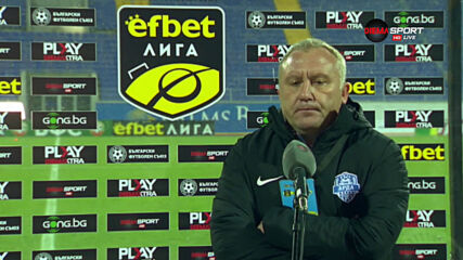 Николай Киров