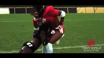 Trey Songz - Hail Mary ft. Young Jeezy and Lil Wayne