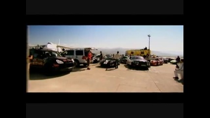 Best Of Gumball 3000 Miles 2006 