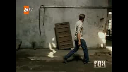 Son - Край 23 Bolum Bg Sub 2/2