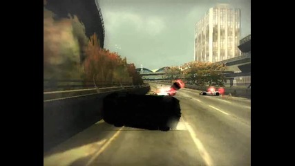 need for speed mw chargerrtb stunts