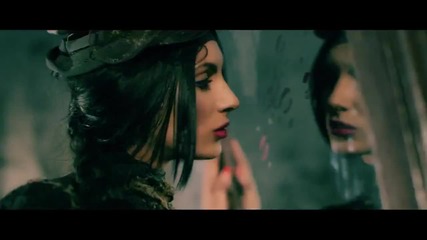Nicole Stroiny feat. Ja' Mike - Should I Go (official Video)