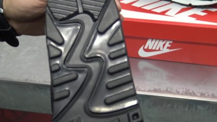Nike Air Max 90 Premium Видео ревю на Мъжки маратонки