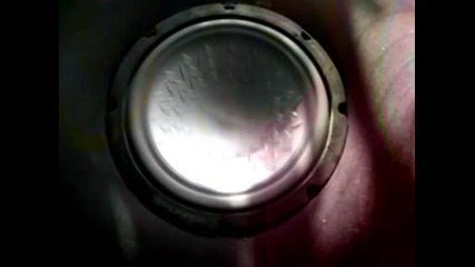 Бас pioneer в chrysler stratus
