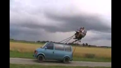 Супер странен Ван!!!