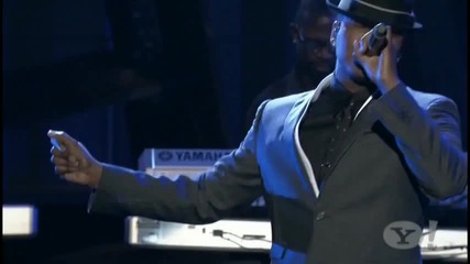 Ne - Yo - So Sick (nissan Live Sets) [ високо качество ]