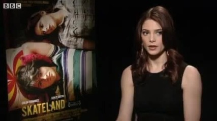 Ashley Greene Fear Paparazzi
