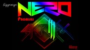 Nero And Skrillex vs Fedde Le Grand - Control Promises ( Mikael Weermets Bootleg ) [high quality]
