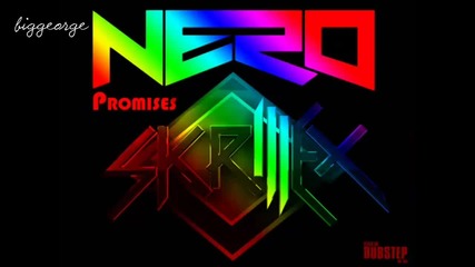 Nero And Skrillex vs Fedde Le Grand - Control Promises ( Mikael Weermets Bootleg ) [high quality]