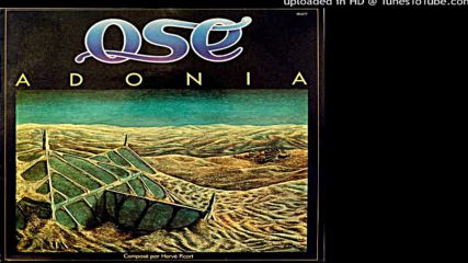 Ose - L`aube Jumelle 1978( Album ''adonia'')