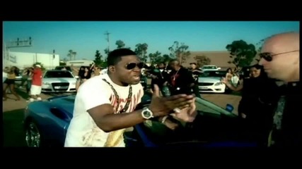 Chris Brown feat. David Banner & Yung Joc - Get Like Me