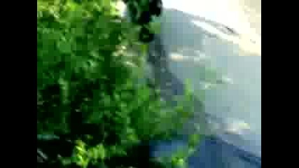 Andro na Motoped Aprilia.mp4