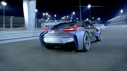 Bmw Innovations