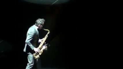 Sade - Jezebel - Live - World Tour - Milano - 06.05.2011