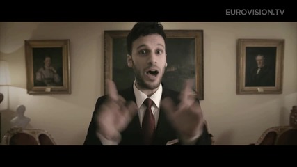 Швейцария на Евровизия 2014 Sebalter - Hunter of Stars
