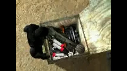 Counter Strike Anticheat Project