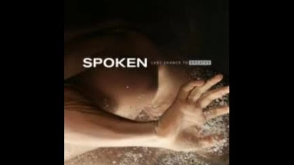 Spoken - 1992