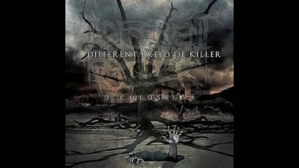 A Different Breed Of Killer - Aural Apocalypse