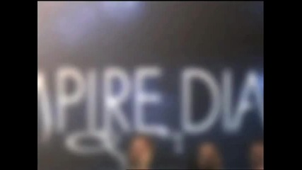 The Vampire Diaries - Episode 21 - Isobel - Promo