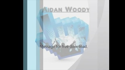 We Found Love Rihanna - Aidan Woody Remix