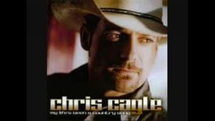 Chris Cagle - I Dont Wanna Live [bg Prevod]