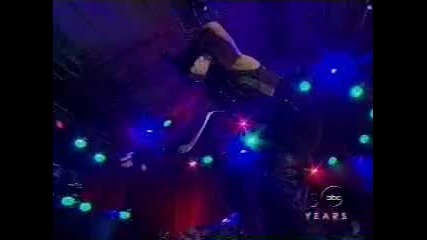 Marilyn Manson - This Is The New 